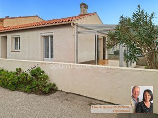  Maison � vendre 3 pi�ces 71 m�