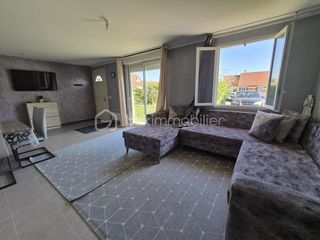  Maison � vendre 5 pi�ces 89 m�