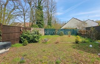  Maison � vendre 5 pi�ces 103 m�