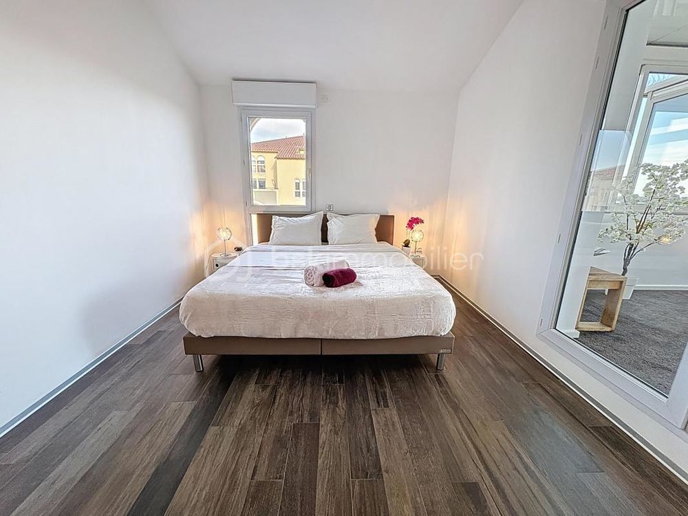 � vendre  Appartement Lattes (34970)