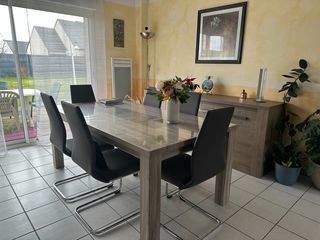  Maison � vendre 5 pi�ces 113 m�