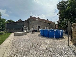  Maison � vendre 9 pi�ces 184 m�