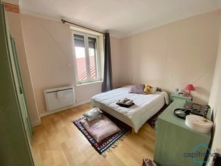  Immeuble � vendre 5 pi�ces 102 m�