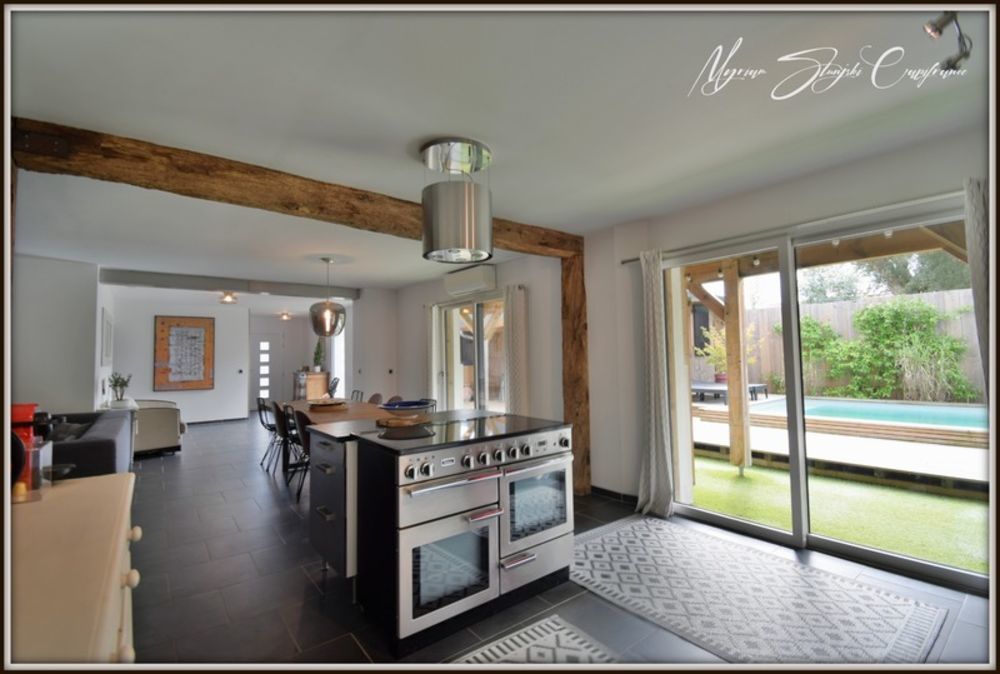 � vendre  Maison Soustons (40140)