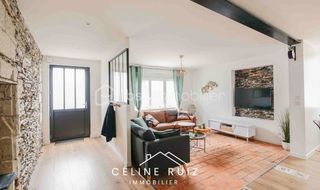  Maison � vendre 6 pi�ces 120 m�