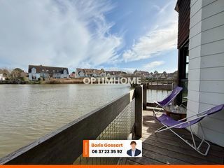  Appartement � vendre 1 pi�ce 43 m�