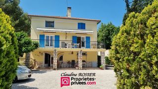  Maison � vendre 9 pi�ces 237 m�