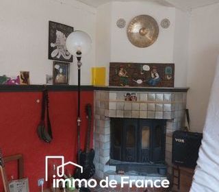  Maison � vendre 4 pi�ces 102 m�