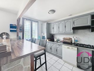  Maison � vendre 5 pi�ces 153 m�