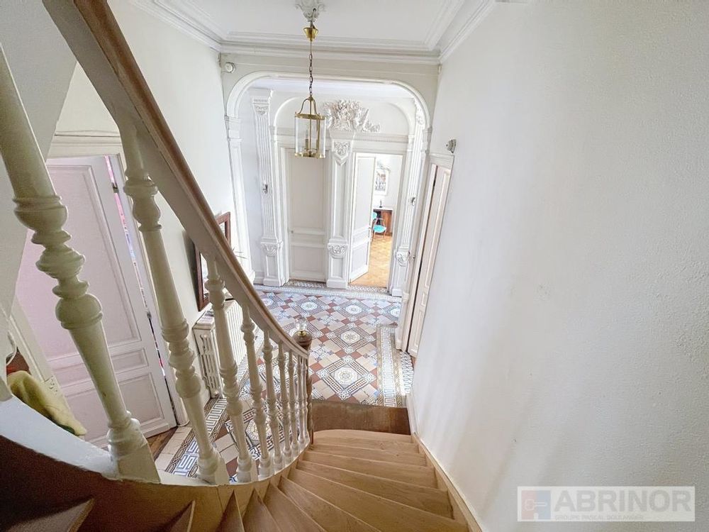 � vendre  Maison Lille (59800)