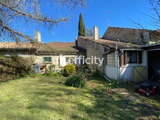  Maison � vendre 6 pi�ces 136 m�