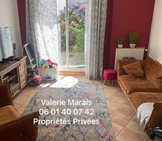  Maison � vendre 5 pi�ces 99 m�