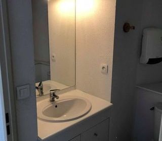  Appartement � louer 1 pi�ce 19 m�