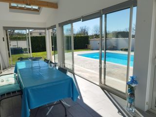  Maison � vendre 6 pi�ces 137 m�