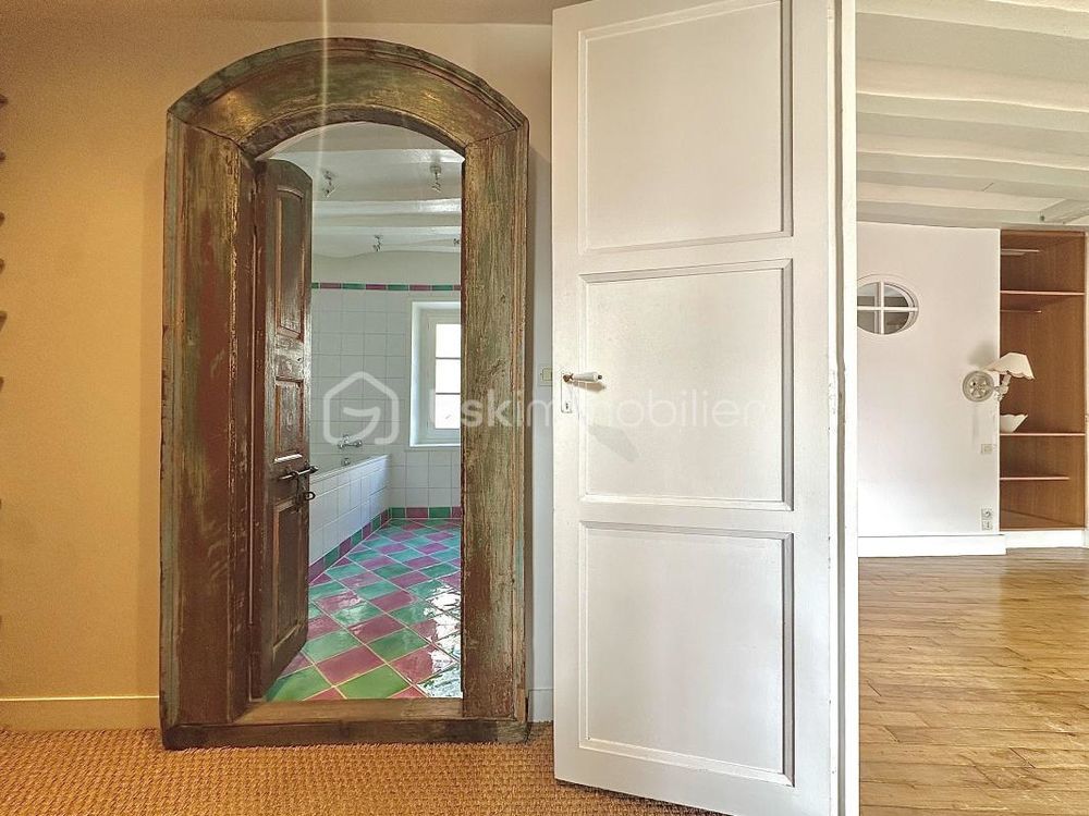 � vendre  Maison Maisons-Laffitte (78600)