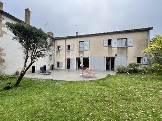  Maison � vendre 10 pi�ces 241 m�