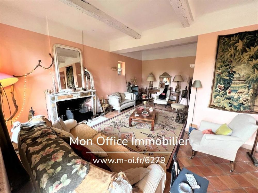 � vendre  Maison Cadenet (84160)