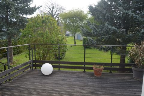   Maison � vendre 4 pi�ces COUSANCE (39) Maison - 4 pi�ce(s) - 81 m�