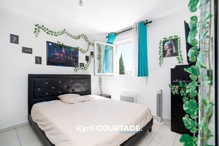  Appartement � vendre 3 pi�ces 57 m�