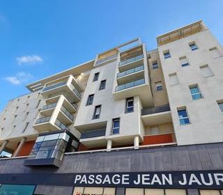  Appartement � vendre 1 pi�ce 19 m�