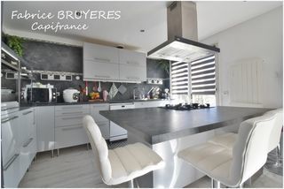  Maison � vendre 6 pi�ces 142 m�