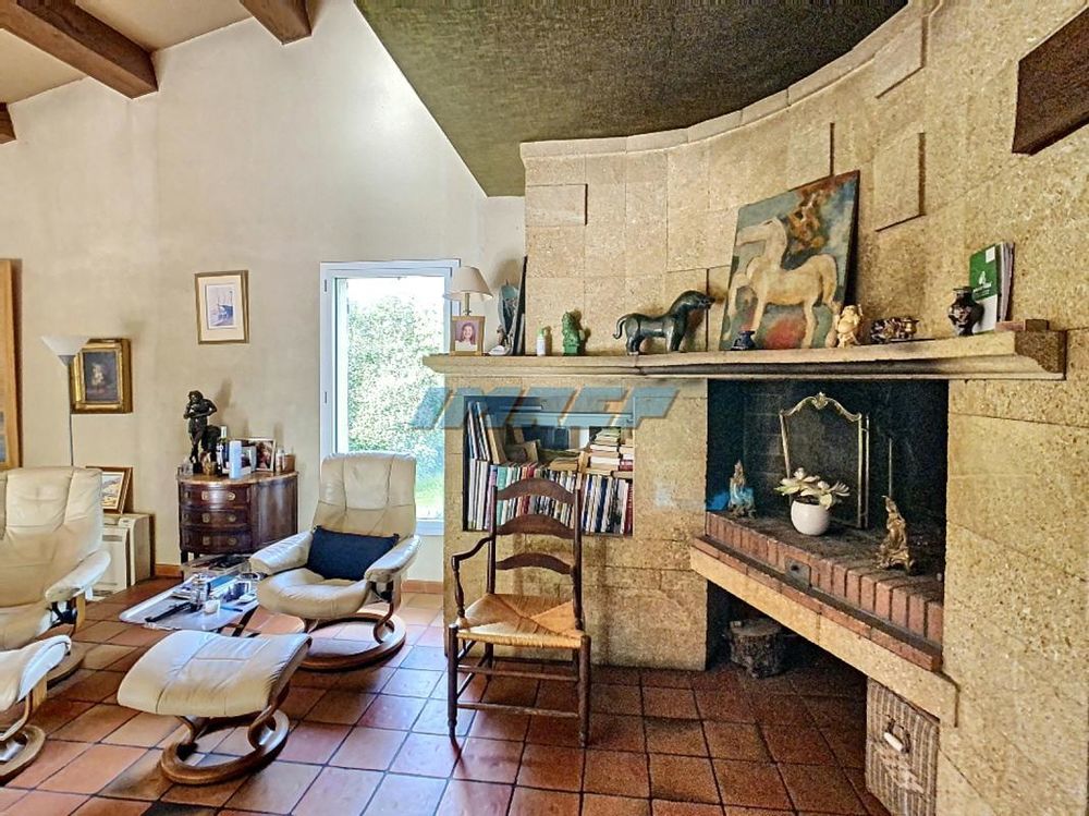 � vendre  Propri�t�/ch�teau Marseille 9