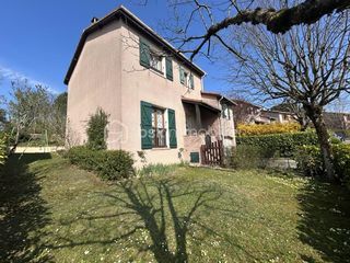  Maison � vendre 5 pi�ces 108 m�