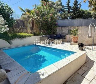  Maison � vendre 3 pi�ces 90 m�