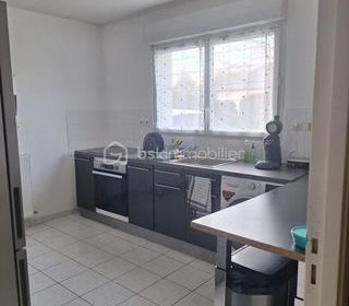  Maison � vendre 3 pi�ces 72 m�