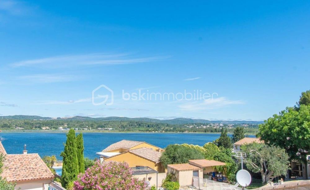 � vendre  Propri�t�/ch�teau Balaruc-les-Bains (34540)