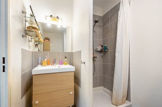  Appartement � vendre 4 pi�ces 78 m�