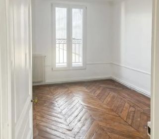  Appartement � vendre 3 pi�ces 52 m�