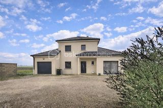  Maison � vendre 5 pi�ces 139 m�