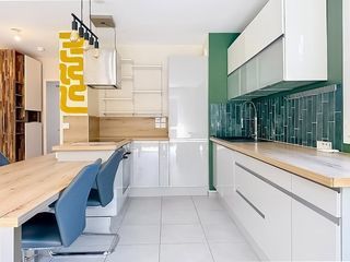  Appartement � louer 3 pi�ces 63 m�