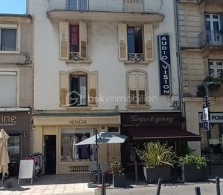  Appartement � louer 1 pi�ce 31 m�