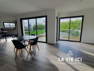  Maison 6 pi�ces 123 m� Ploeren