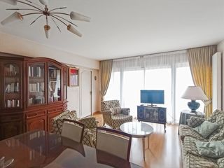  Appartement � vendre 4 pi�ces 76 m�