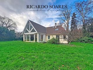  Maison � vendre 7 pi�ces 180 m�