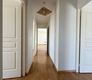  Appartement � vendre 4 pi�ces 80 m�