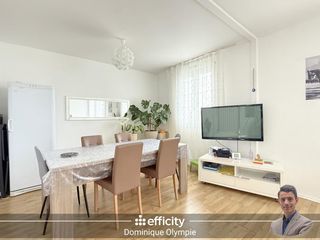  Appartement � vendre 5 pi�ces 80 m�