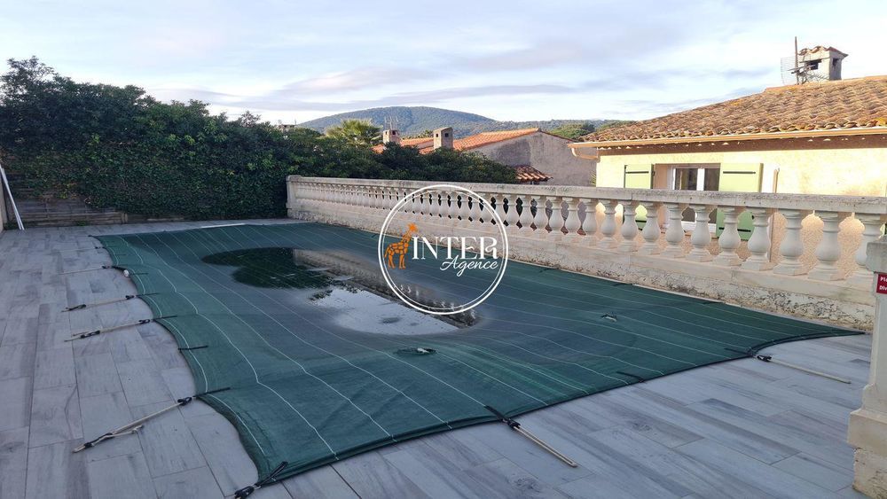 � vendre  Villa Sainte-Maxime (83120)