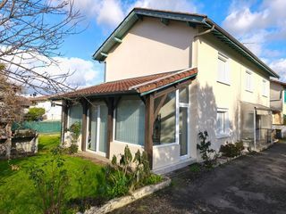  Maison � vendre 6 pi�ces 133 m�