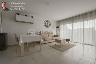  Maison � vendre 2 pi�ces 48 m�