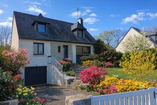  Maison � vendre 7 pi�ces 138 m�