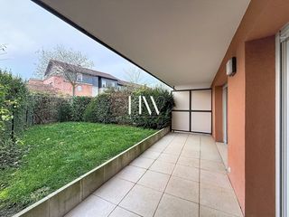  Appartement � vendre 4 pi�ces 83 m�