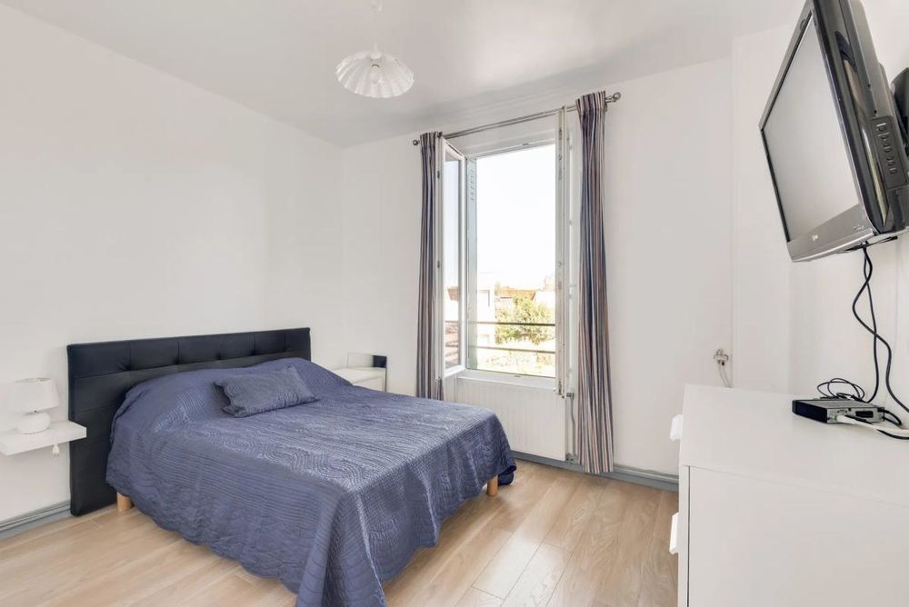 � vendre  Maison Meudon La Foret (92360)