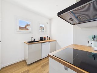  Appartement � vendre 4 pi�ces 82 m�