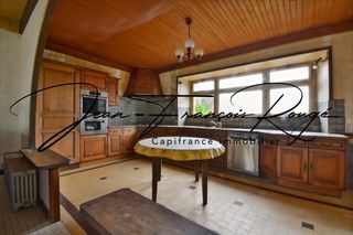  Maison � vendre 10 pi�ces 243 m�