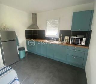  Maison � vendre 3 pi�ces 70 m�