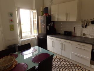  Maison � vendre 10 pi�ces 200 m�